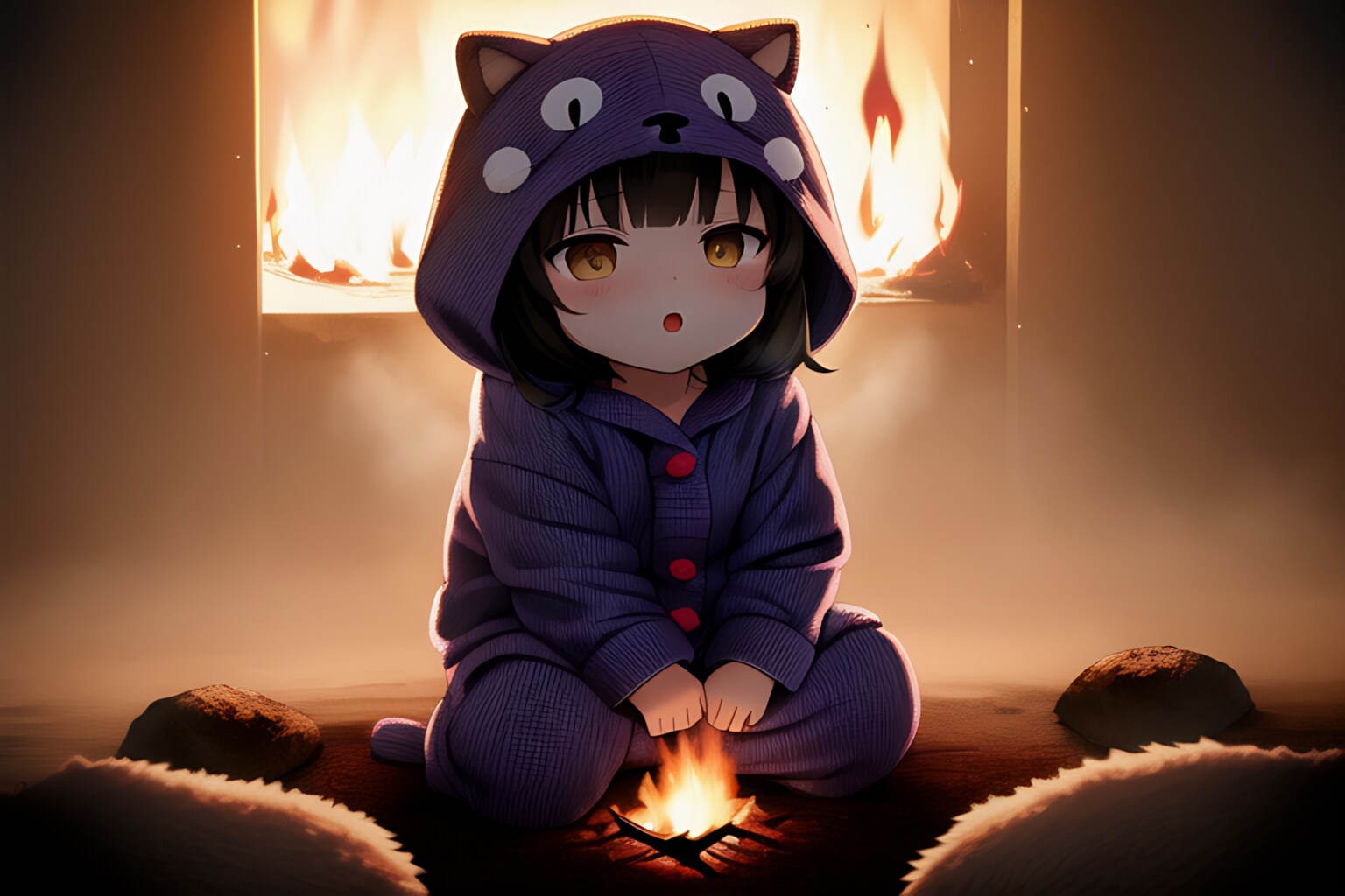 [ボツ画像]厨二病魔法唱えったーで出た呪文　９８回目