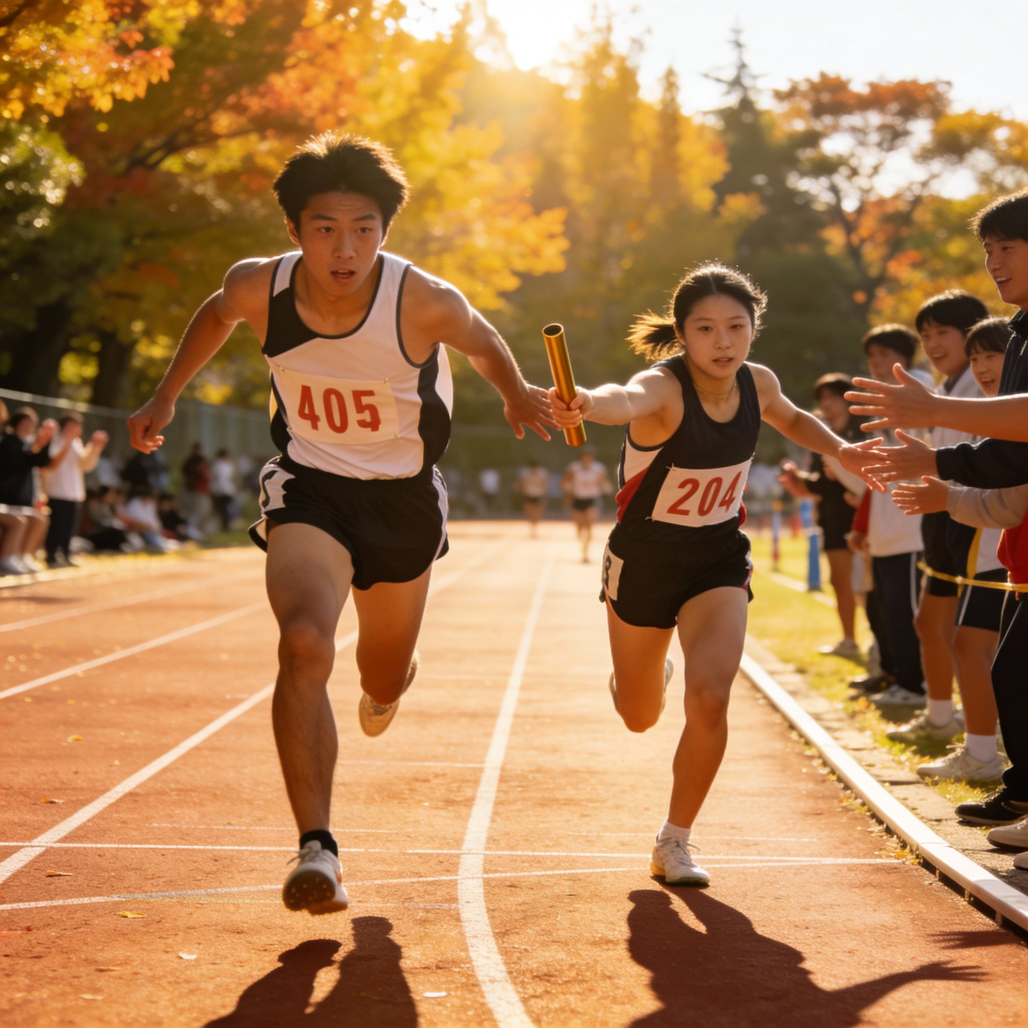 Seedreamを使ってみた2(実写でリレー描画に再挑戦)