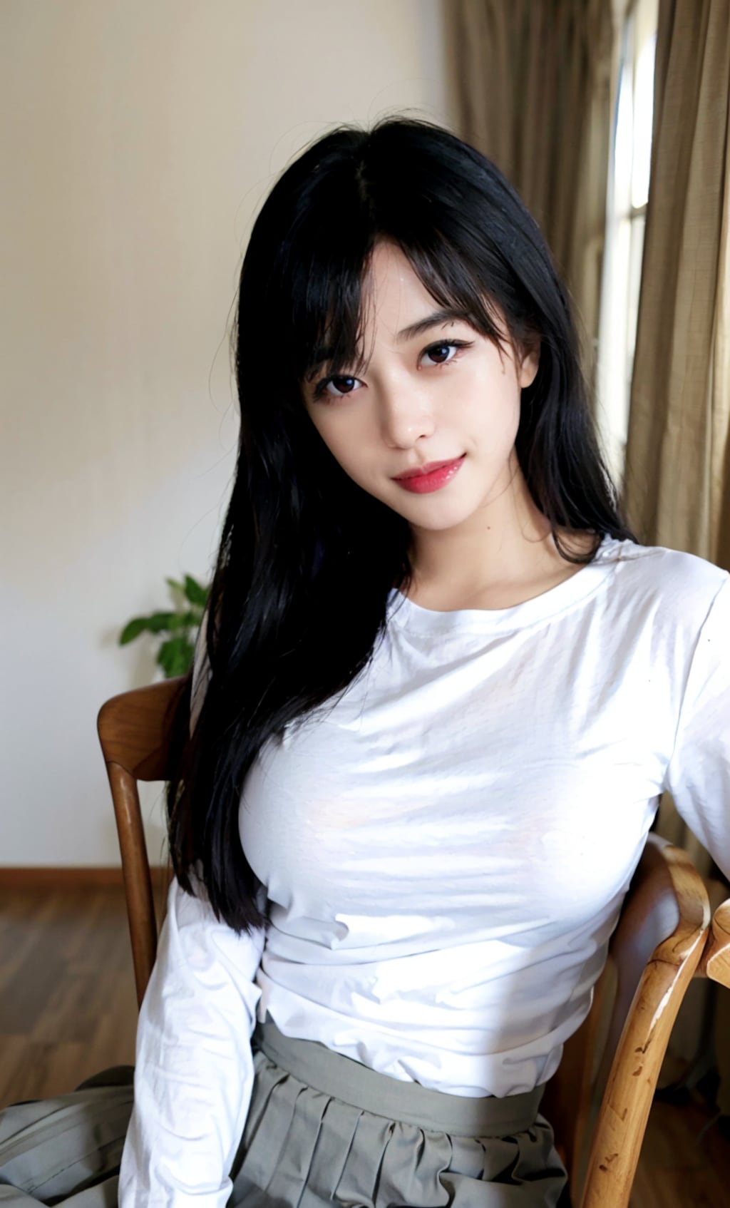 従妹の姉さん～4