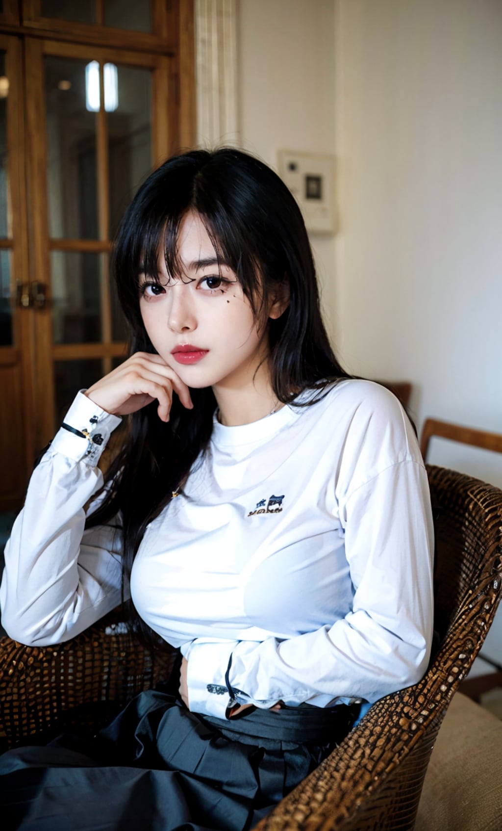 従妹の姉さん～4