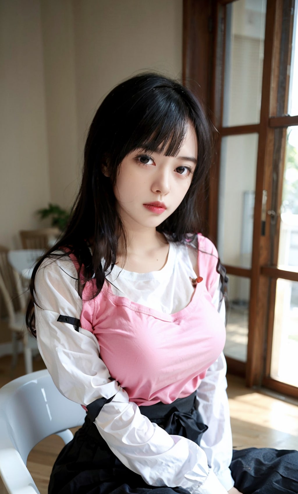 従妹の姉さん～4