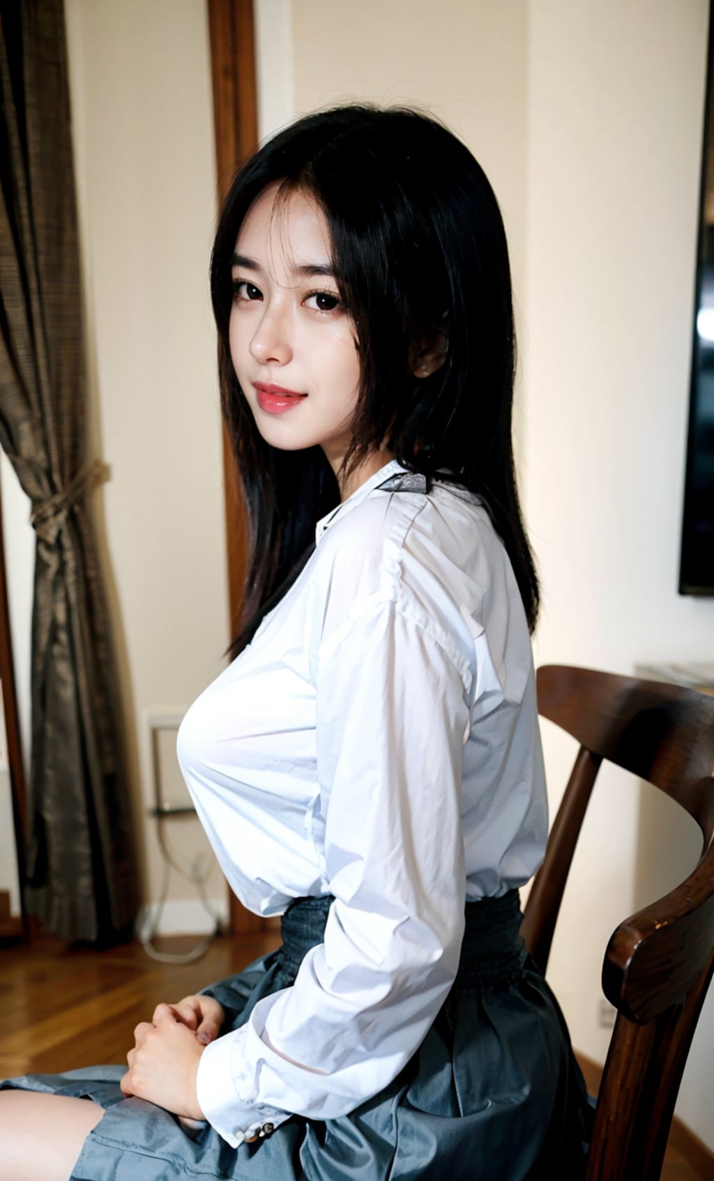 従妹の姉さん～4