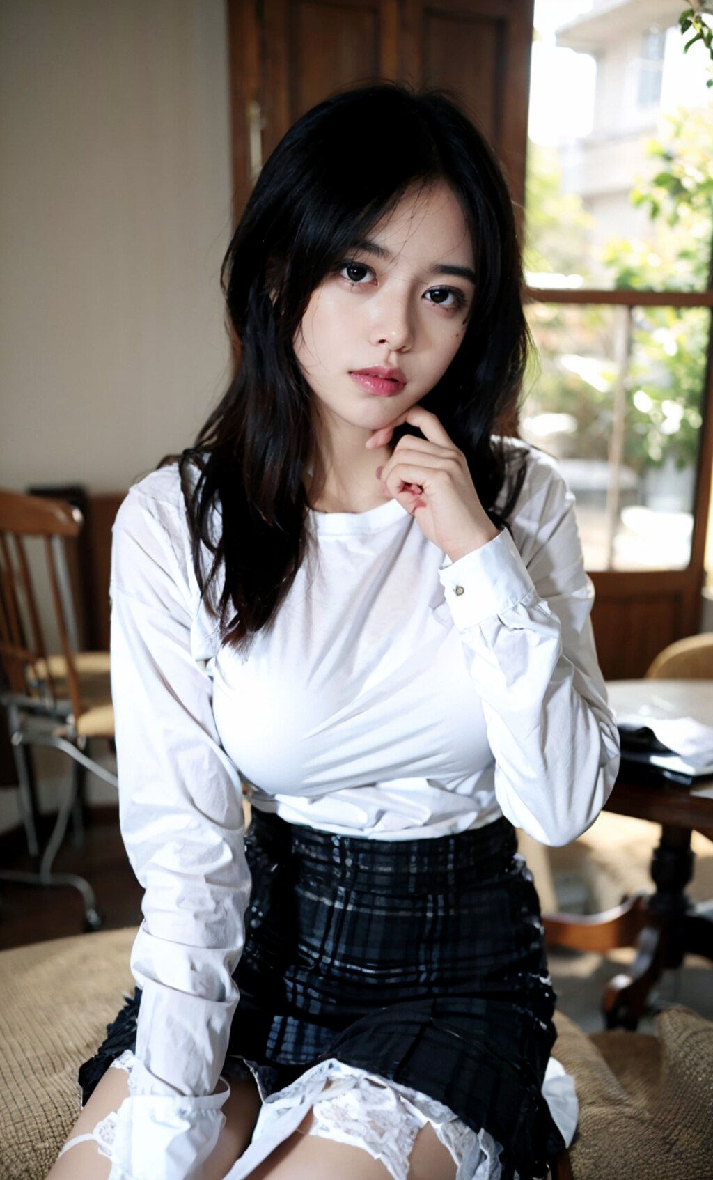 従妹の姉さん～4