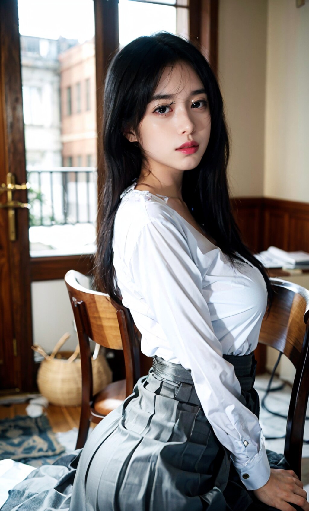 従妹の姉さん～4