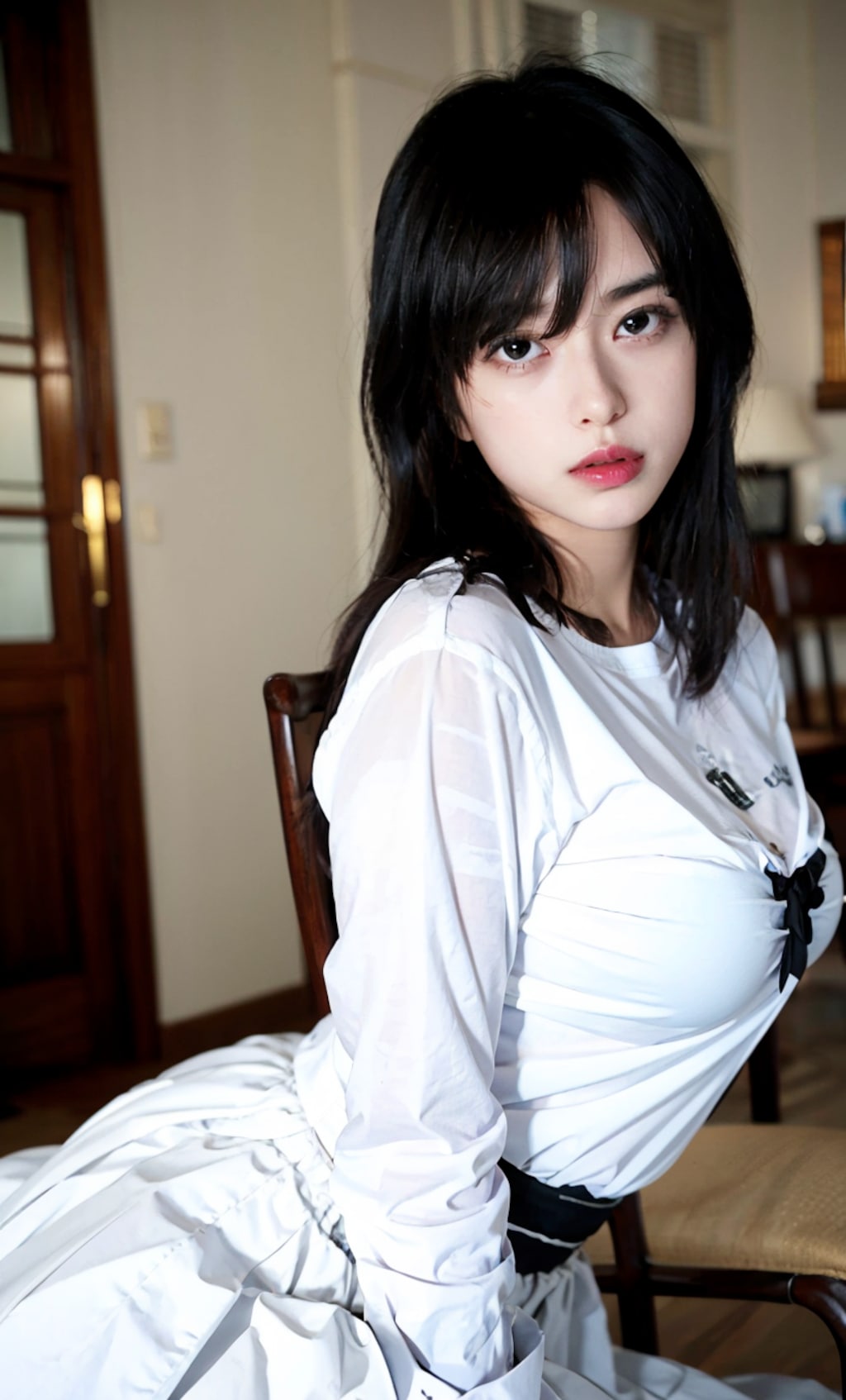 従妹の姉さん～4