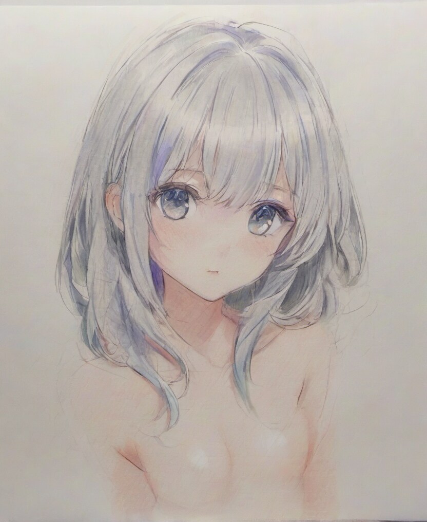 スケッチブックより
