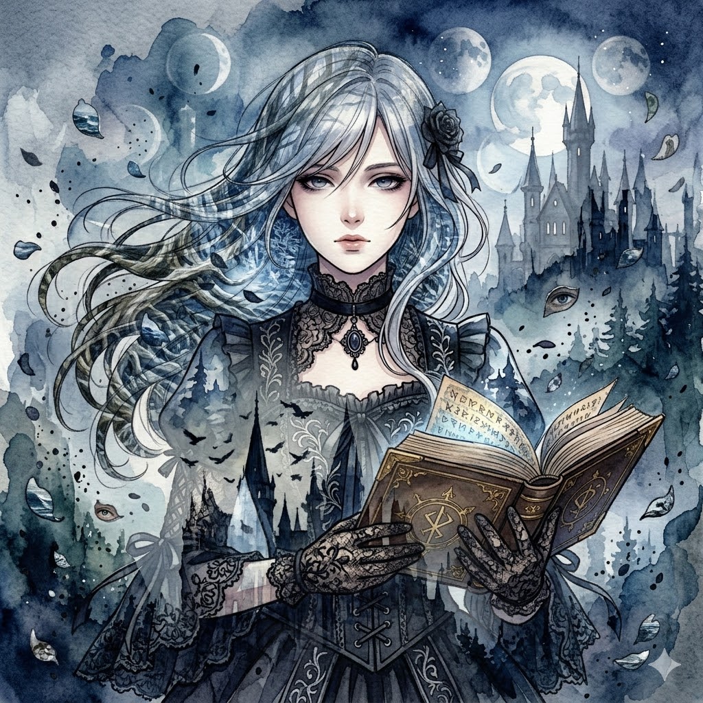 魔道書