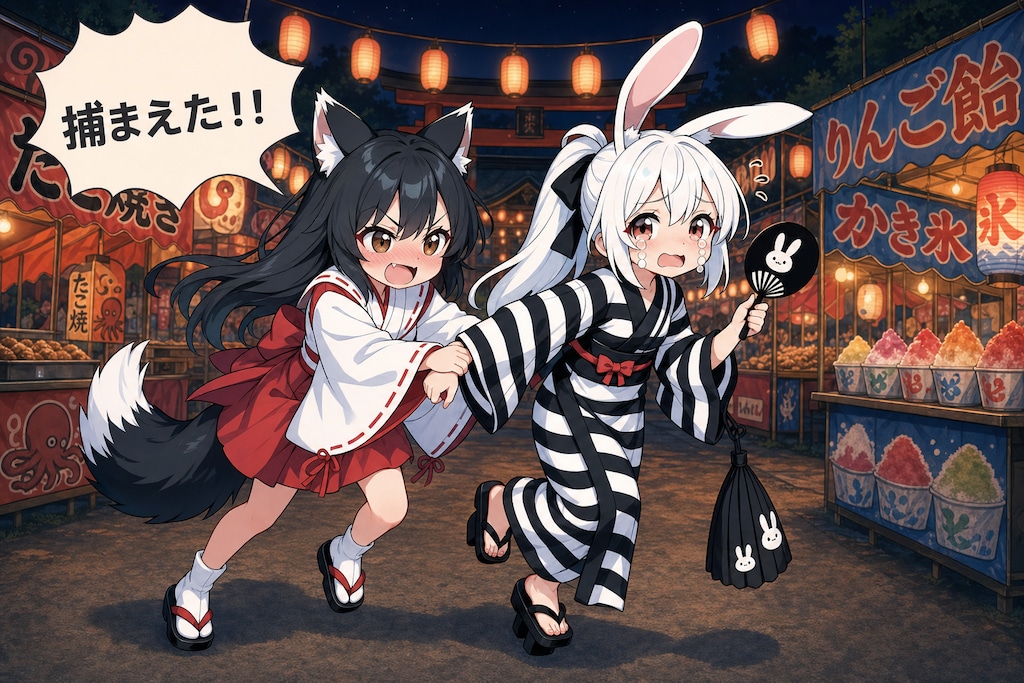 みっしょんこんぷりーと？？？【夏服5枚目達成？？】