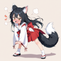 みっしょんこんぷりーと？？？【夏服5枚目達成？？】 3枚目