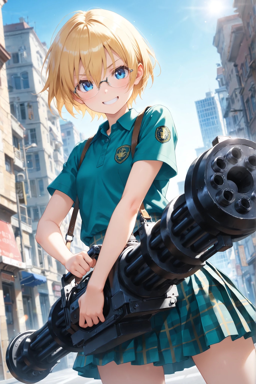 また色々持ってきた
