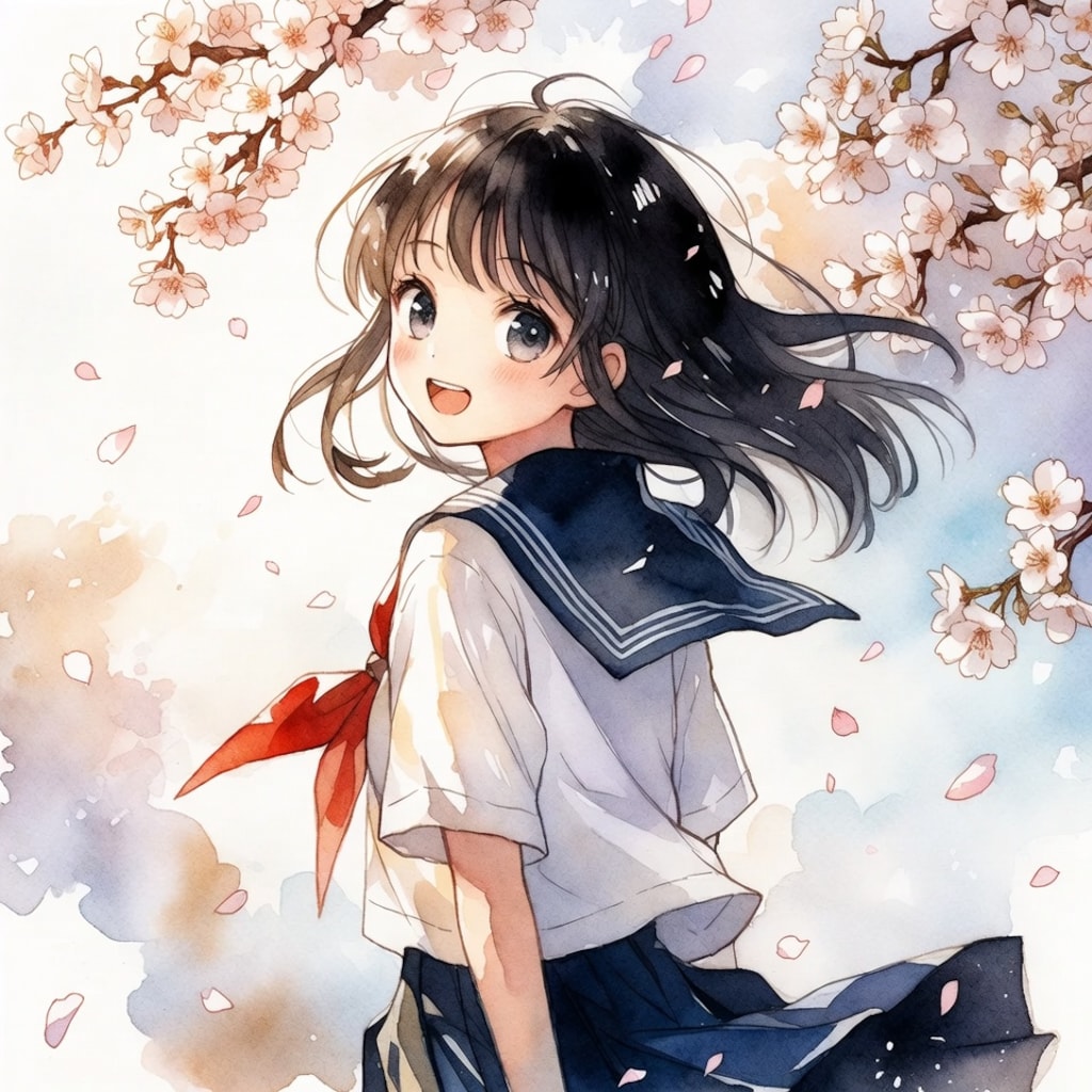 おはよ