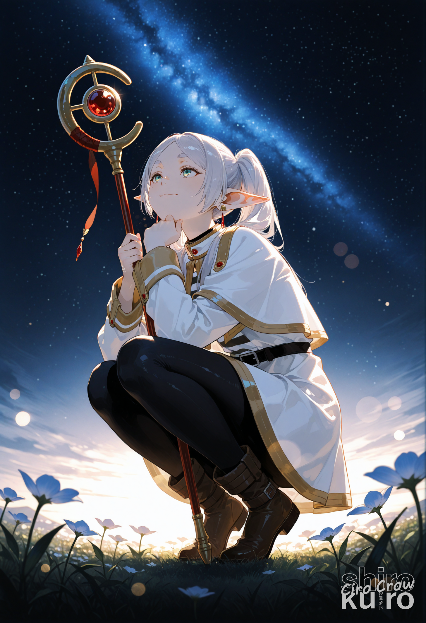 旅の記憶 | の人気AIイラスト・グラビア