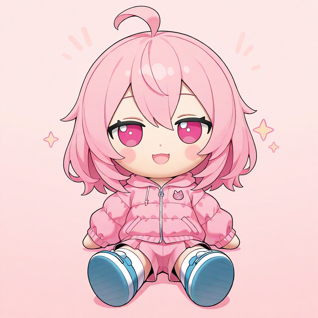 ウチちび333