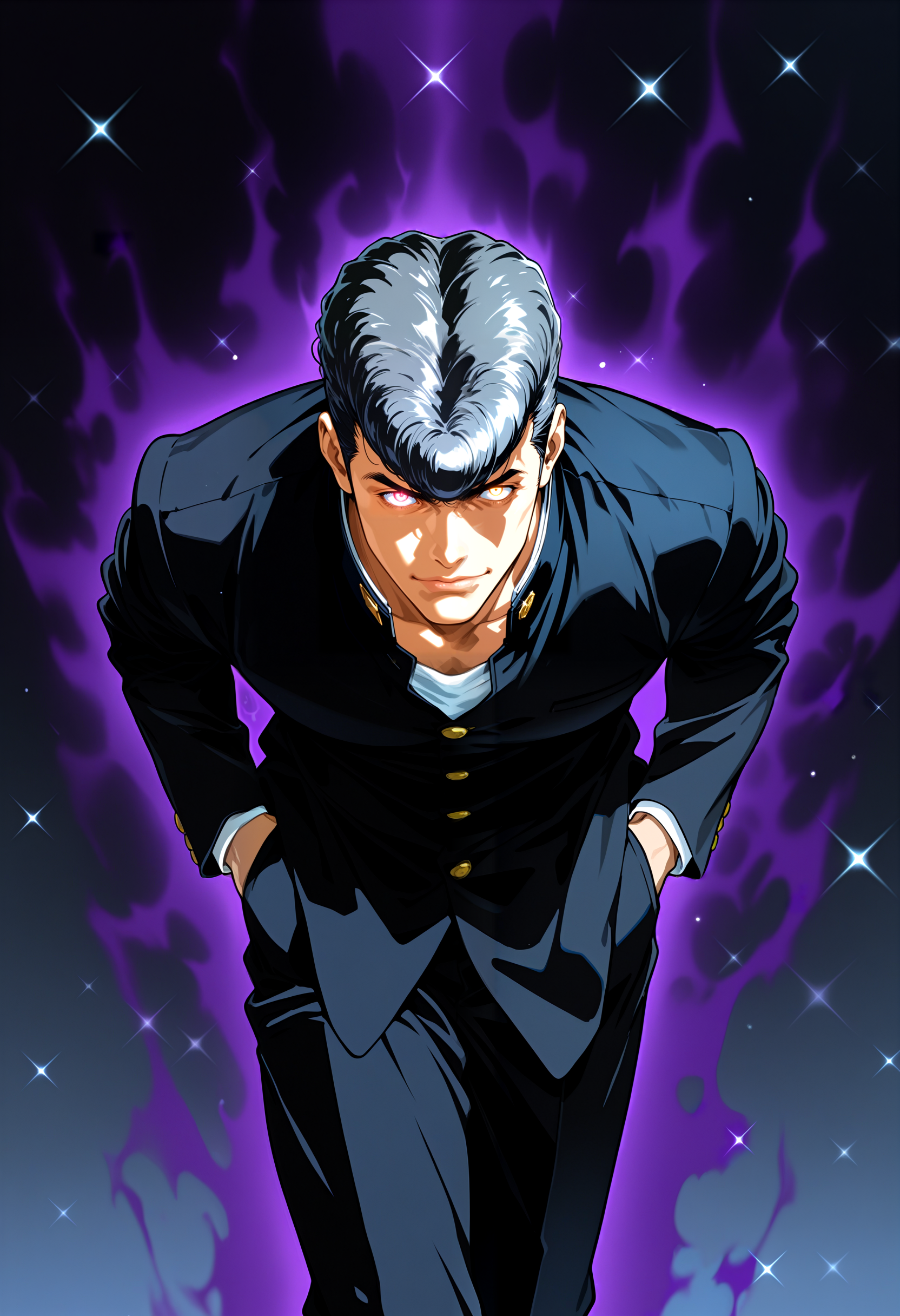 ”死(や)”られる！？ | の人気AIイラスト・グラビア