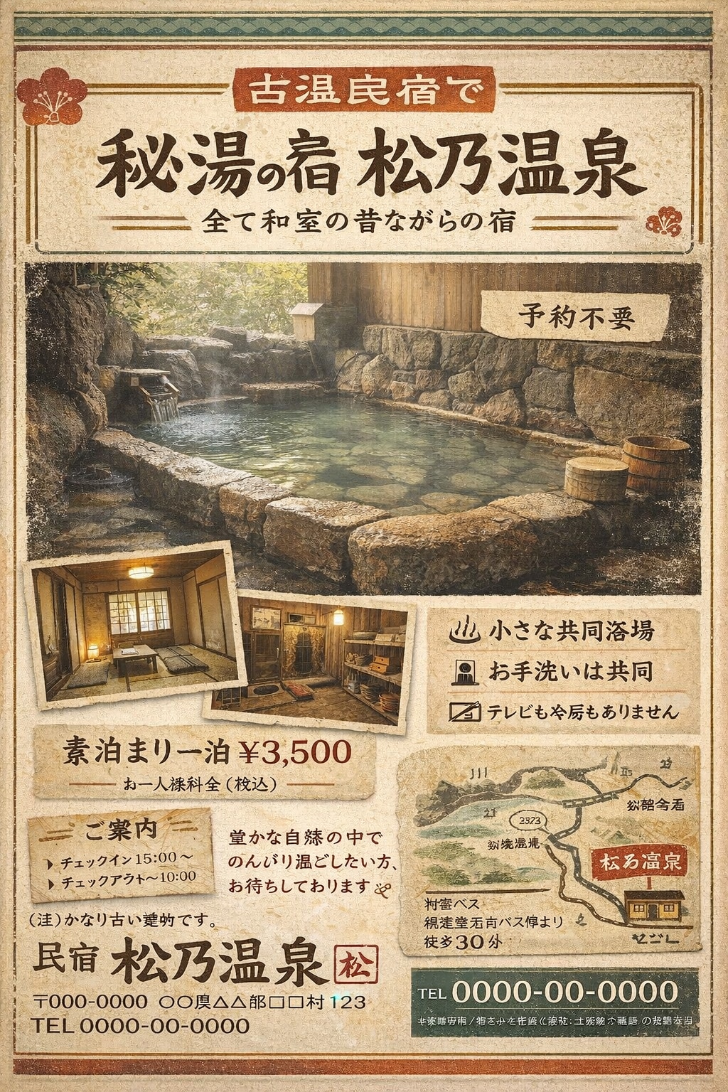 老舗旅館 | の人気AIイラスト・グラビア