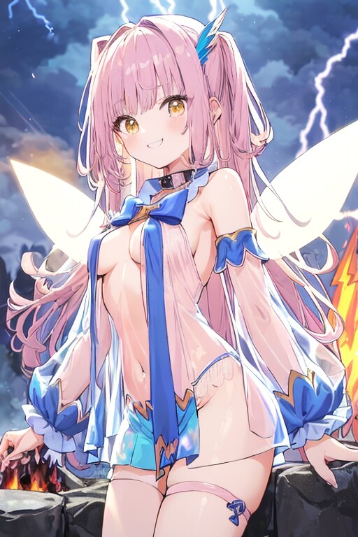 ウィッチフェアリー3