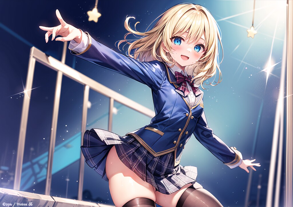 10月お礼・フェンテスのアイドル