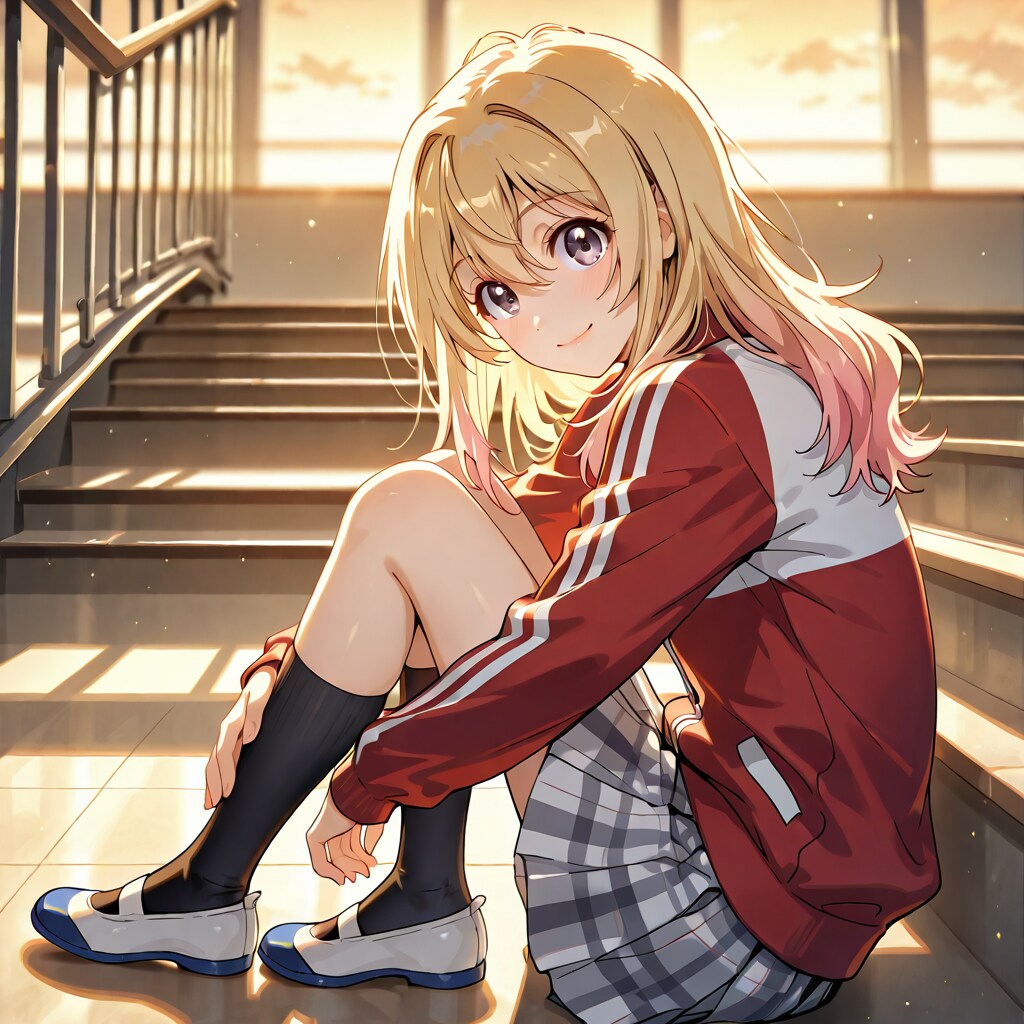 委員会終わった？今日一緒帰らない？