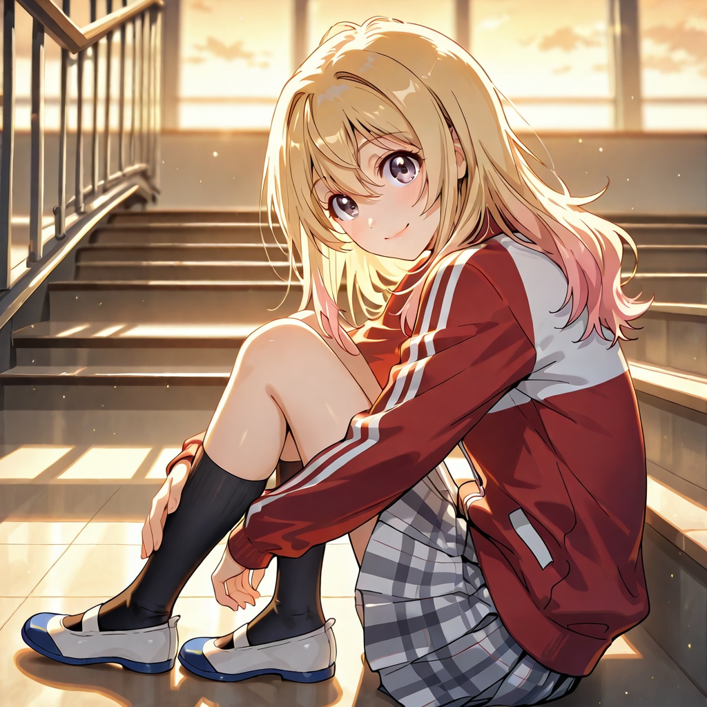委員会終わった？今日一緒帰らない？