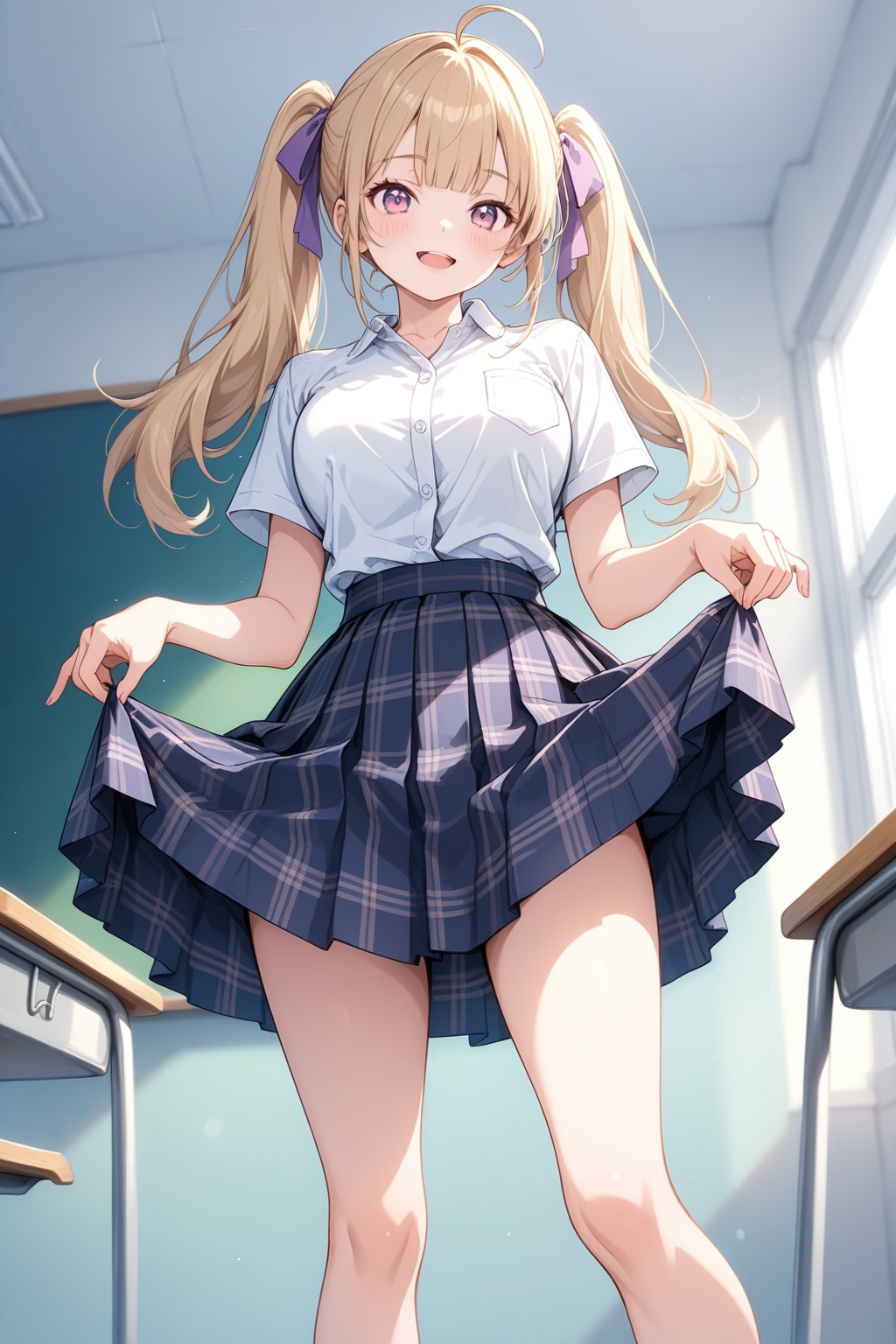 JK制服(LARIMAR)