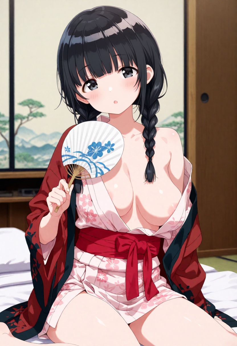 温泉旅行
