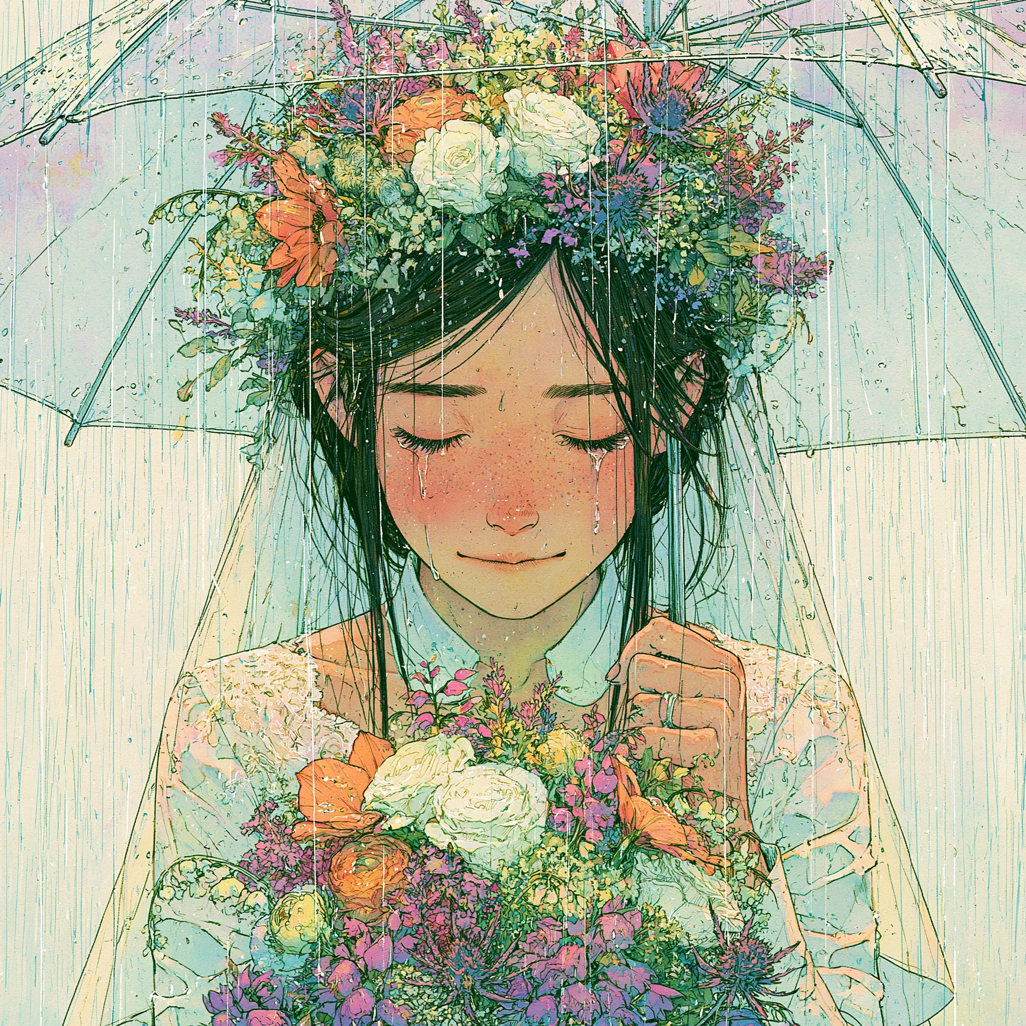 涙