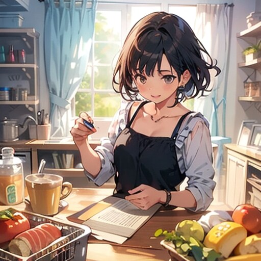 料理研究家