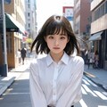 女子高生 6枚目