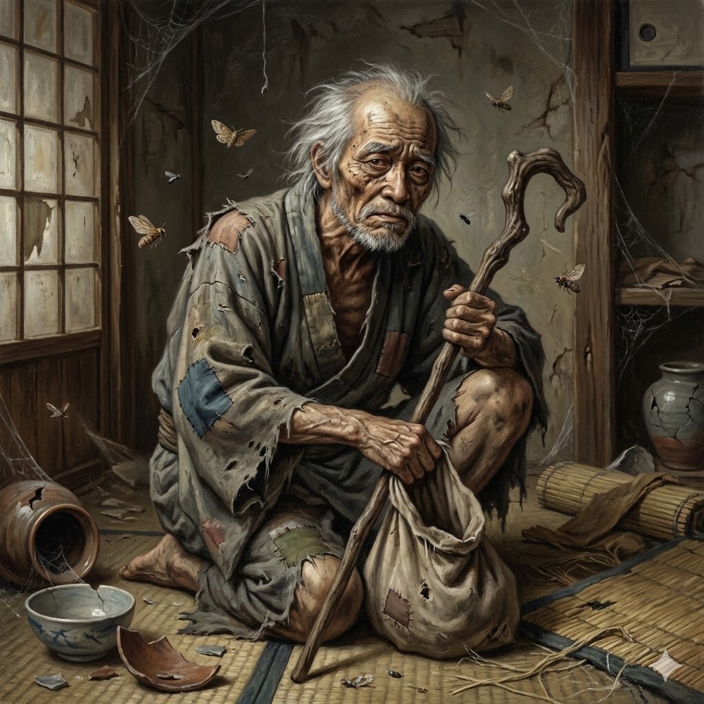 Gemini 貧乏神