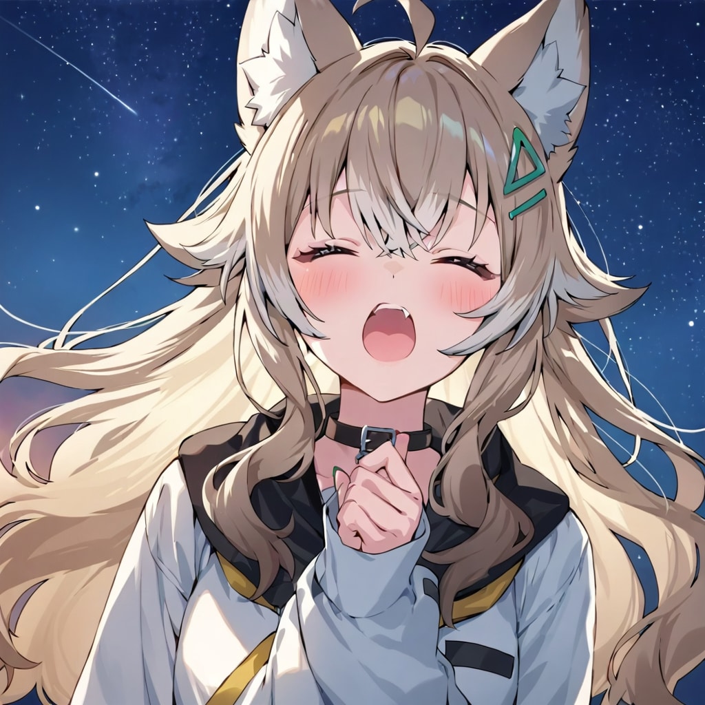 お散歩楽しい | の人気AIイラスト・グラビア