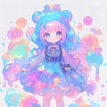 ぷにぷにコスチューム 3枚目