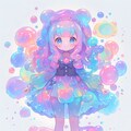 ぷにぷにコスチューム 4枚目