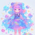 ぷにぷにコスチューム 5枚目