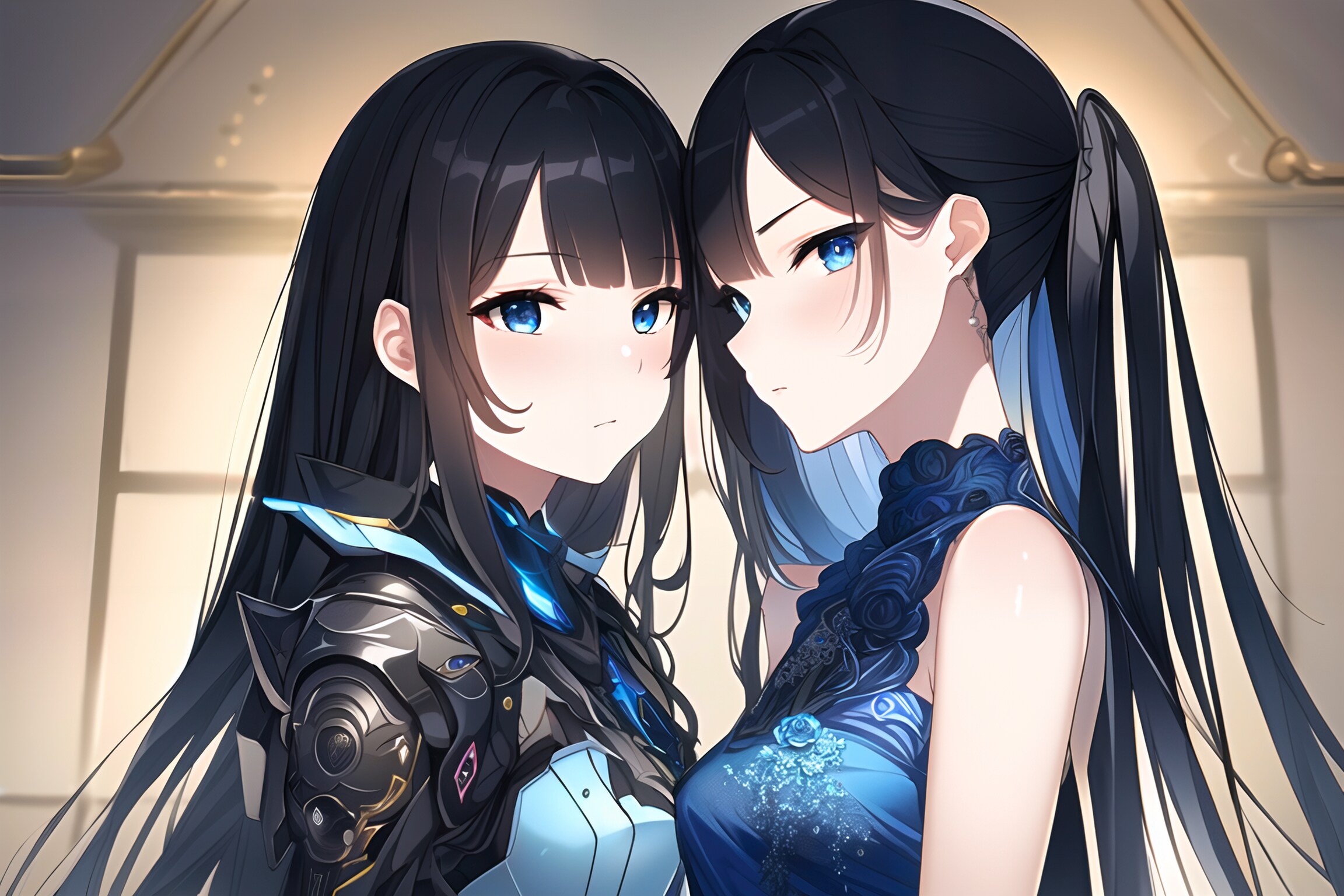 双子