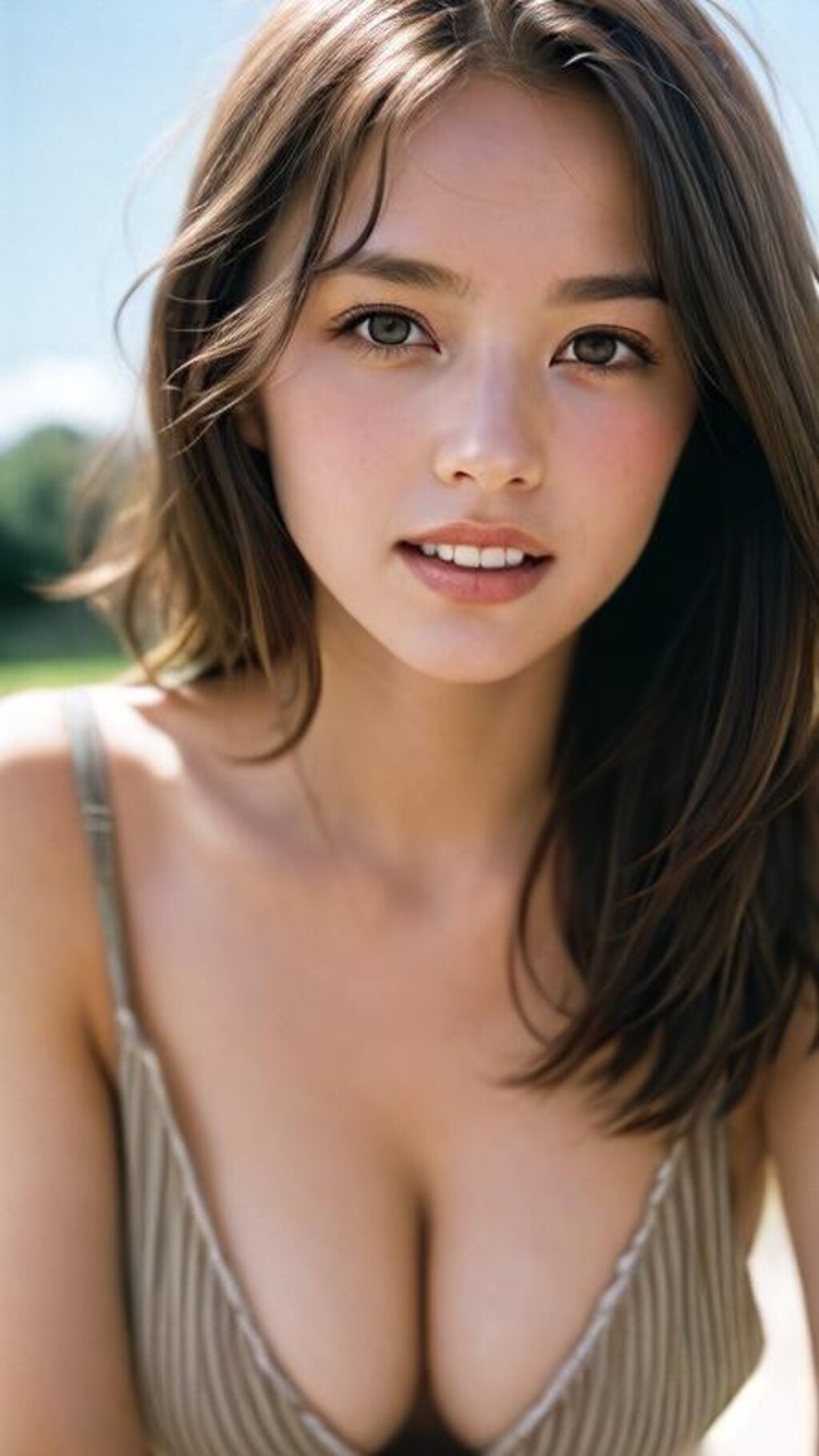 Natural - Part.2 -