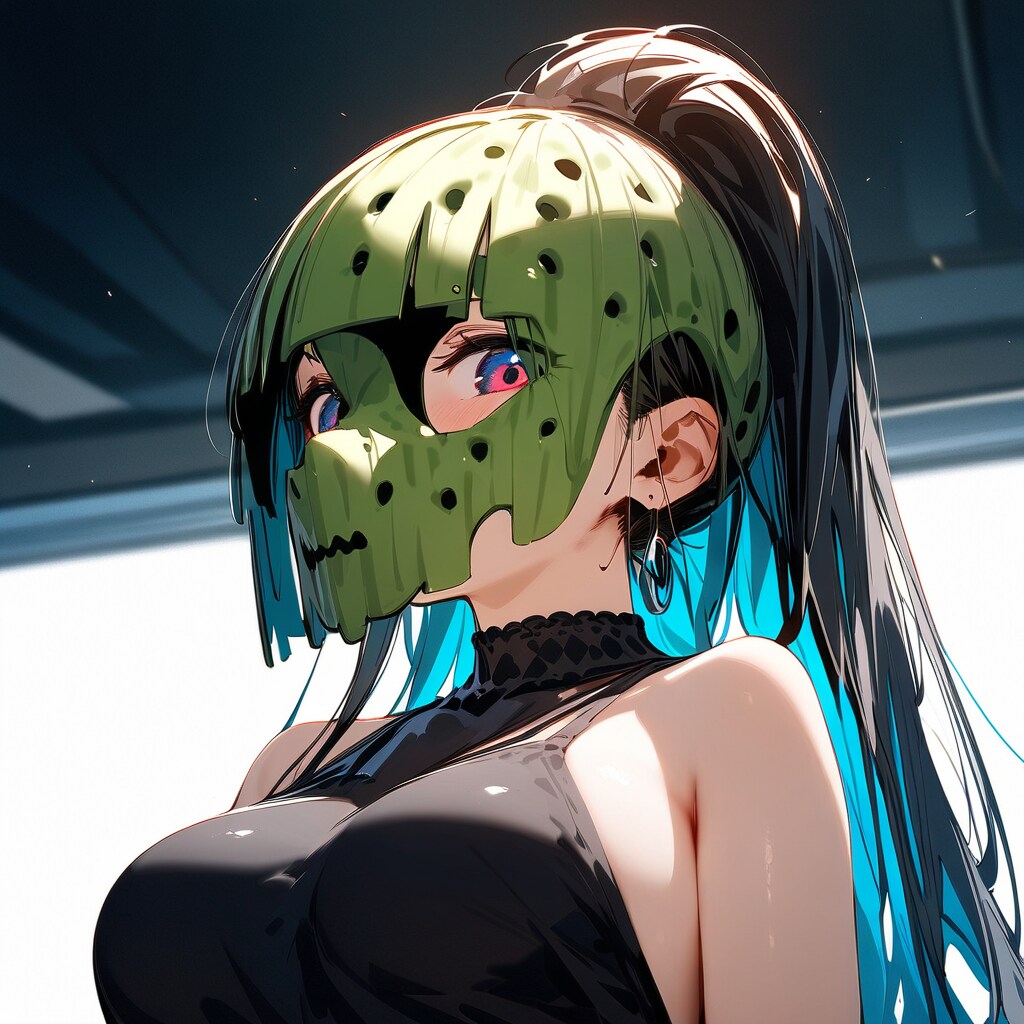 ゴーヤソルジャー？？