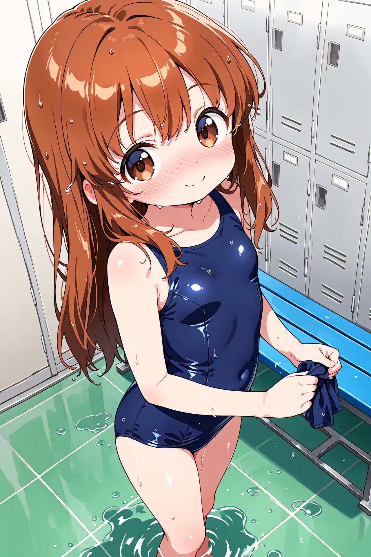 きょうのらぶりー 2026.3.8 かえでちゃん
