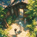 【ソルシエラ】ソウゴの夏の夢　その１ 7枚目
