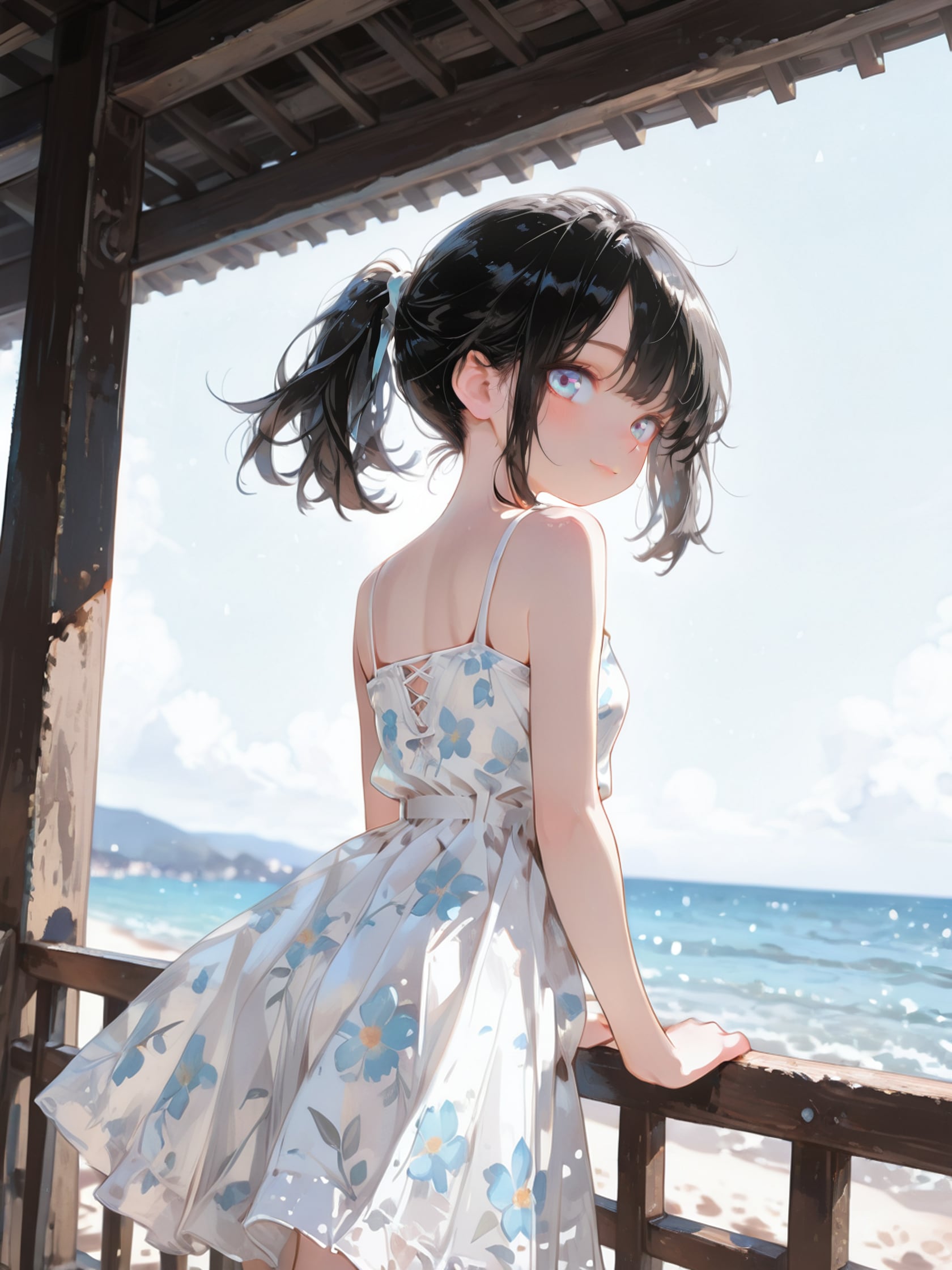 最後の夏