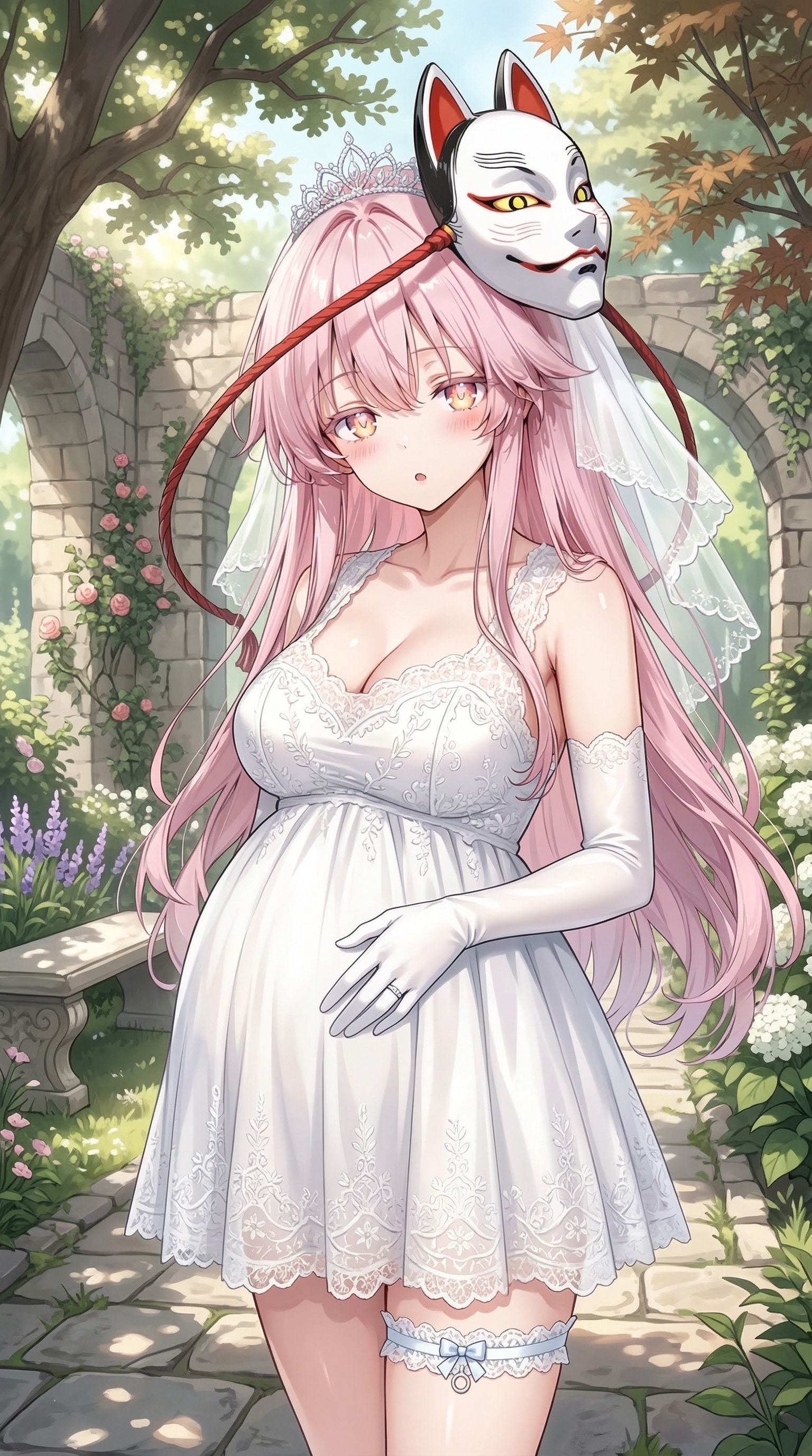 デキ婚エロ嫁こころちゃん‎(　˙ ؂ ˙　)