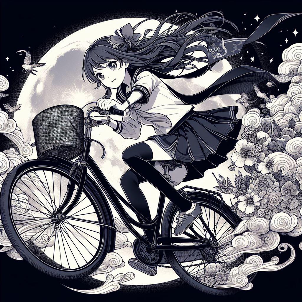 月光