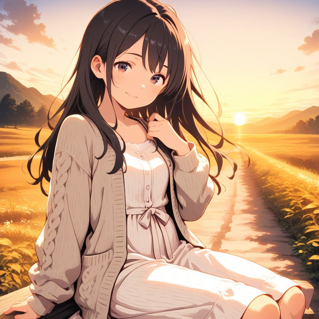 タイトル思いつかない