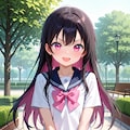 Tyomelmiさんとこの板野ちゃん 3枚目