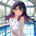 Tyomelmiさんとこの板野ちゃん 2枚目