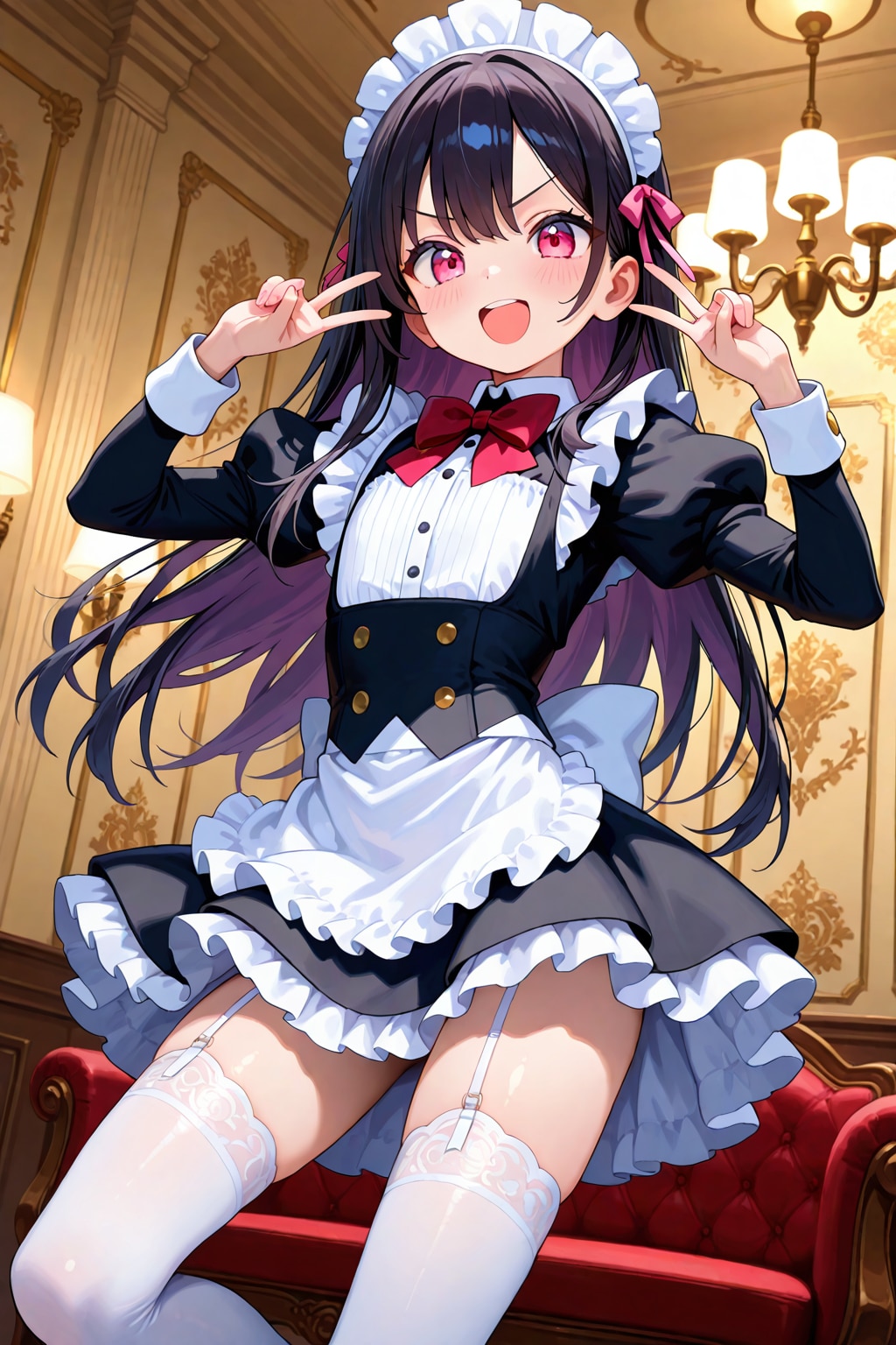 Tyomelmiさんとこの板野ちゃん