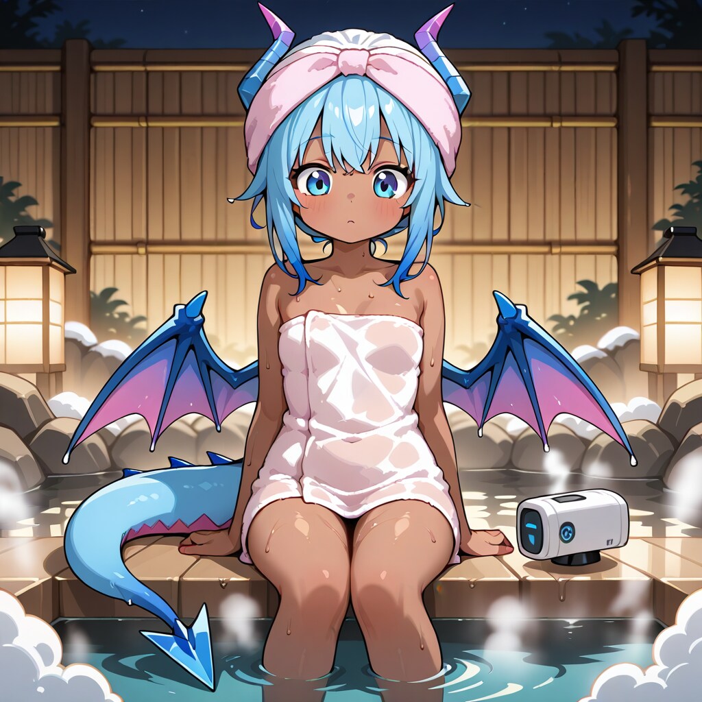 DRIPお試し