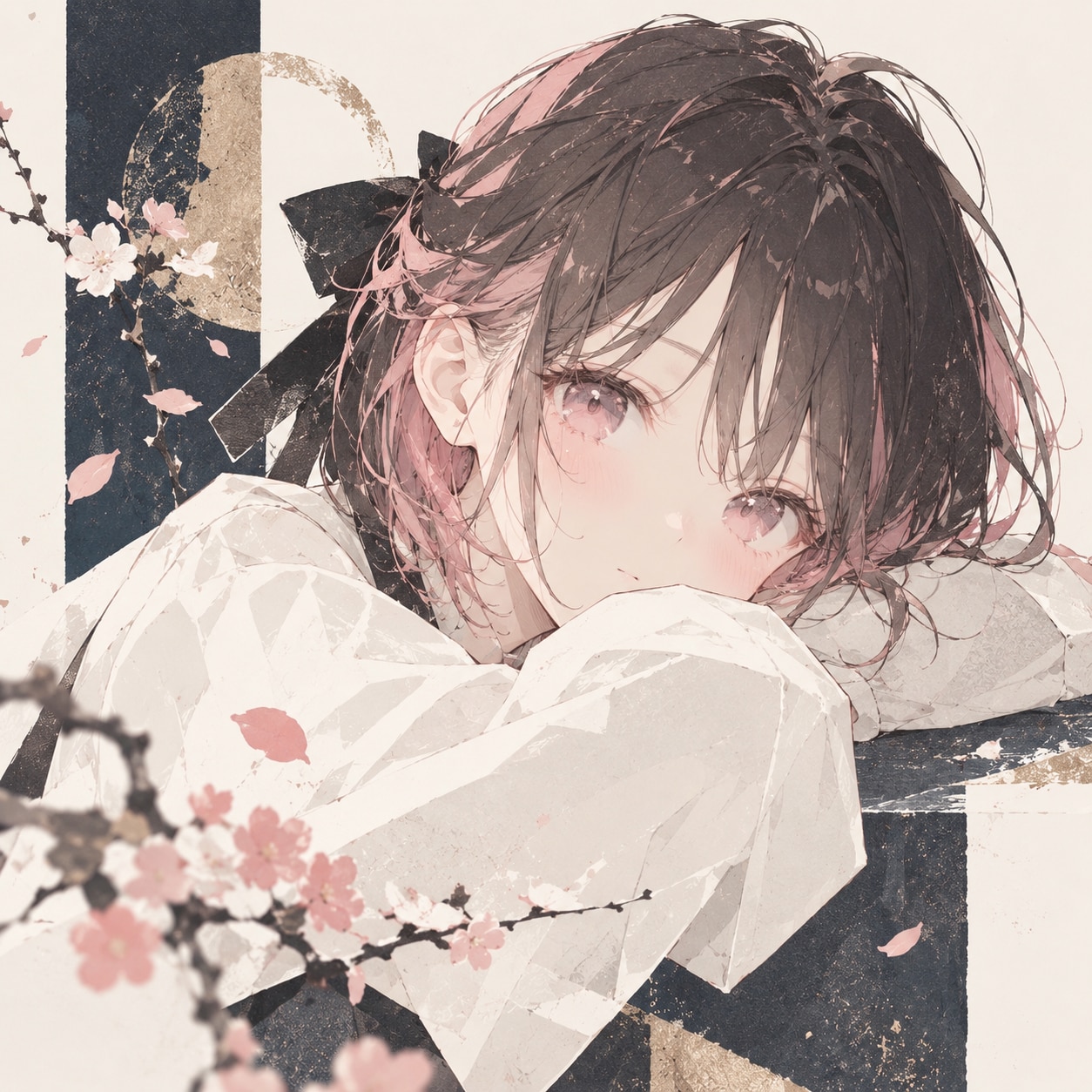 kawaii | の人気AIイラスト・グラビア
