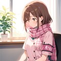 =^.⩊.^= 2枚目