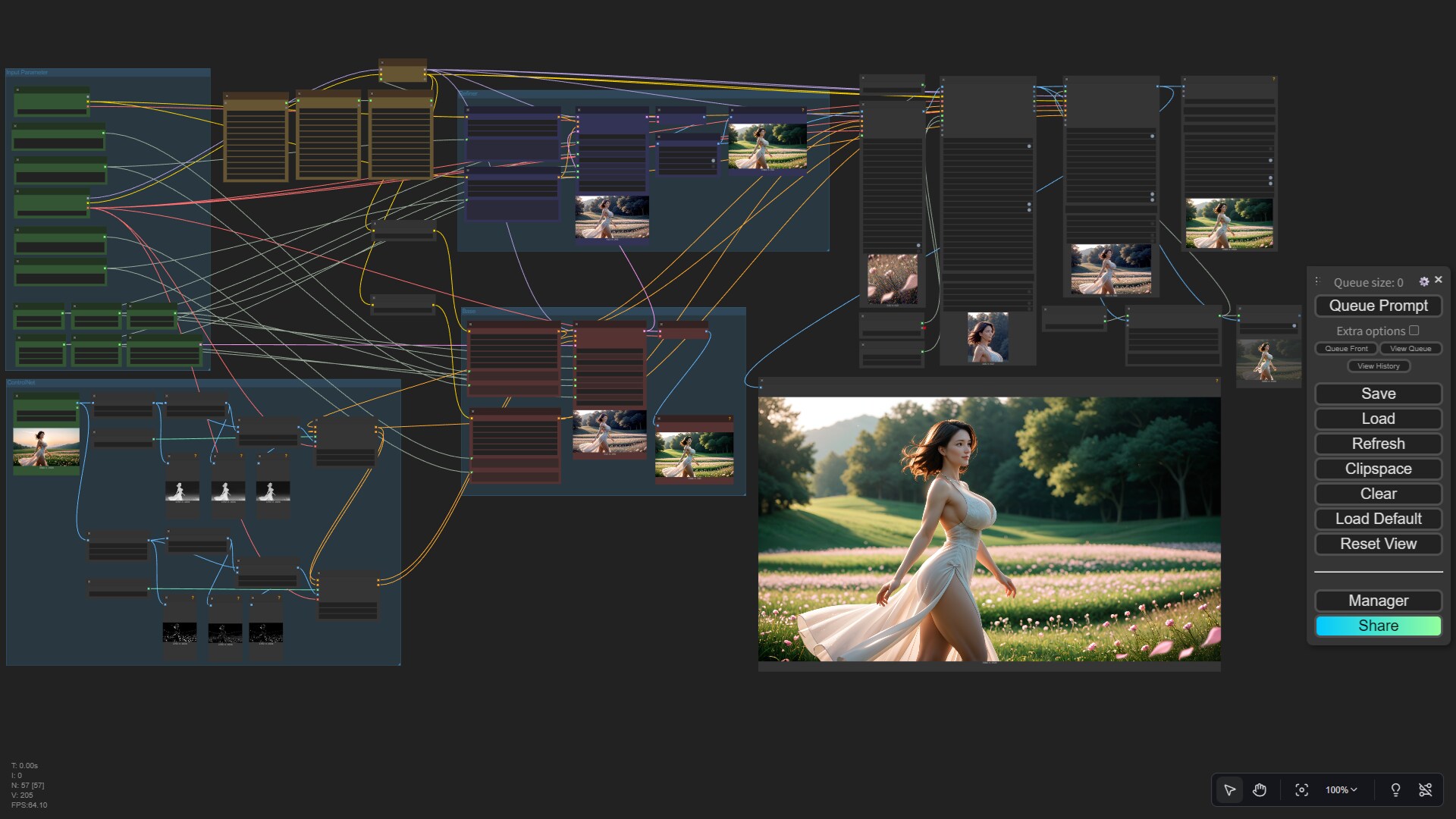 ControlNetって必要？