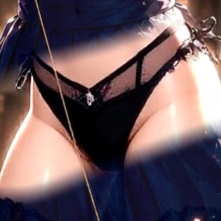 #弓道女子のP目線🕶️